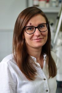 Aleksandra Wierzba