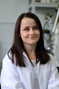 Katarzyna Orłowska