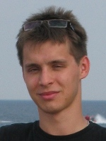 Maciej Giedyk