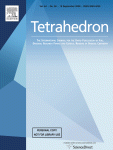 Tetrahedron on ScienceDirect