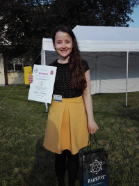 Katarzyna Or�owska