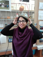 Sidra Hassan