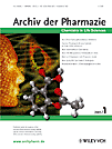 Archiv der Pharmazie