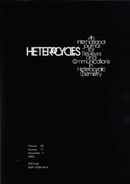 Heterocycles