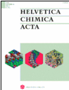 Helvetica Chimica Acta