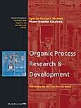 Organic Process Research and Develpment