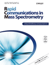 Rapid Communications MS