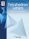Tetrahedron Letters on ScienceDirect