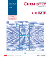 Canadian Journal of Chemistry
