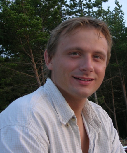 Dominik Koszelewski