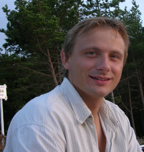 Dominik Koszelewski